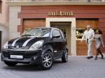Aixam City Sport 2008 года